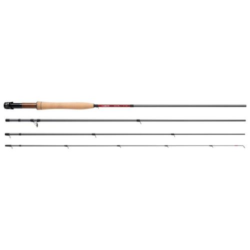 Greys Wing Streamflex Fly Rod 6'6'' #3 for Fly Fishing